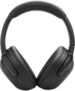 Фото: Навушники JBL Tour One M3 Smart Tx Black (JBLTOM3AVIBLK) № 4 | KTC