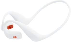 Гарнітура вкладиші JBL Endurance Pace Bluetooth, White