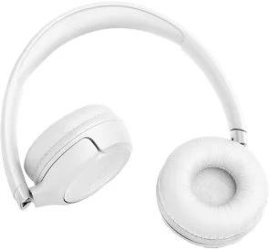 Фото: Навушники JBL Tune 530BT White (JBLT530BTWHTEU) № 5 | KTC