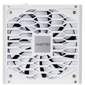 Блок живлення Chieftec 1000W Vega M White (PPG-1000-CW)