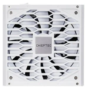 Фото: Блок живлення Chieftec 1000W Vega M White (PPG-1000-CW) № 4 | KTC