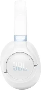 Фото: Навушники JBL Tune 780NC White (JBLT780NCWHT) № 9 | KTC