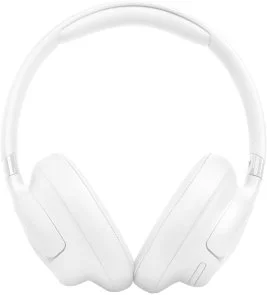 Фото: Навушники JBL Tune 730BT White (JBLT730BTWHT) № 2 | KTC