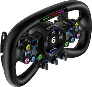 Кермо MOZA Racing Vision GS Steering (RS064_Moza)