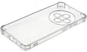 Фото: Чохол BeCover for Oppo Reno12 F 5G - Anti-Shock Clear (712791) № 4 | KTC