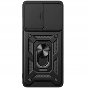 Фото: Чохол BeCover for Motorola Edge 50 Neo - Military Black (713051) № 2 | KTC