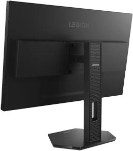 Фото: Монітор Lenovo Legion 27-10 Black (68C5GAC4UA) - 27" IPS / 1920×1080 / 240 Гц / AMD FreeSync Premium, Nvidia G-Sync / Pivot / HAS № 4 | KTC