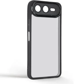 Фото: Чохол ArmorStandart for Infinix Smart 10 Plus 4G - Shade Black (ARM87958) № 2 | KTC