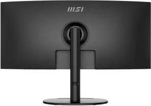 Фото: Монітор MSI Modern MD342CQP - 34" VA / 3440x1440 / 120 Гц / AMD FreeSync Premium / HAS № 6 | KTC