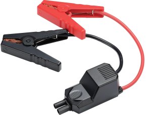 Батарея універсальна Sandberg Car Jumpstarter 10000mAh, 1xUSB, 18W + Ліхтар