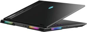 Фото: Ноутбук Thunderobot Zero 18 Pro Black (ZERO18Pro-U7255HX57TE1Q240ARB) - 18" IPS 240 Гц / Intel Core Ultra 7 / 255HX / DDR5 32 ГБ / PCI-E SSD 1 ТБ / GeForce RTX 5070 Ti № 7 | KTC