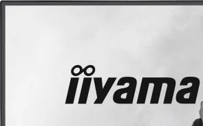 Фото: Монітор iiyama G-Master G2441HSU-B1 - 23.8" IPS / 1920×1080 / 144 Гц / AMD FreeSync № 11 | KTC
