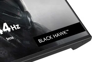 Фото: Монітор iiyama G-Master G2441HSU-B1 - 23.8" IPS / 1920×1080 / 144 Гц / AMD FreeSync № 15 | KTC