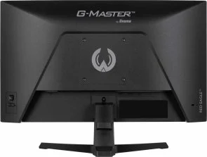 Фото: Монітор iiyama G2471HS-B1 Black - 23.8" IPS / 1920×1080 / 240 Гц / AMD FreeSync Compatible № 9 | KTC