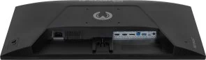 Фото: Монітор iiyama G-Master G2771HSU-B1 Black - 27" IPS / 1920×1080 / 240 Гц / Nvidia G-Sync № 9 | KTC
