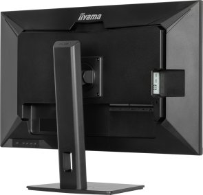 Монітор iiyama ProLite XUB3297QSNP-B1 Black