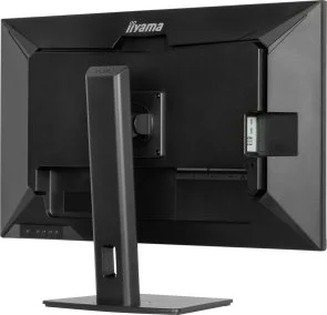 Фото: Монітор iiyama ProLite XUB3297QSNP-B1 Black - 32" IPS / 2560×1440 / 100 Гц / Adaptive Sync / Pivot / HAS № 7 | KTC