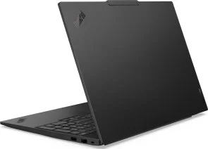 Фото: Ноутбук Lenovo ThinkPad E16 G3 21SUS01N00 Black - 16" IPS 60 Гц / AMD Ryzen 5 / 230 / DDR5 16 ГБ / PCI-E SSD 512 ГБ / Radeon Graphics № 7 | KTC