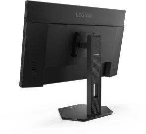 Фото: Монітор Lenovo Legion 27U-10 Black (67D1GAC1UA) - 27" IPS / 3840×2160 / 320 Гц / AMD FreeSync Premium, Nvidia G-Sync / Pivot / HAS № 5 | KTC