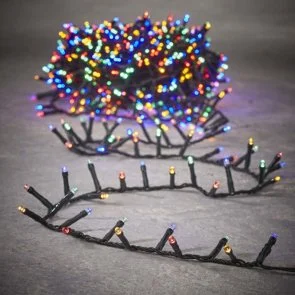 Гірлянда ColorWay 200 LED/20m (CW-G-200L20VMC)