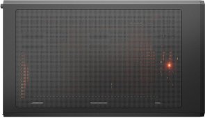 Корпус Cougar Airface Pure Pro Black with window