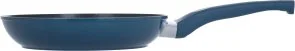 Фото: Сковорода Ringel Prime 24cm Blue (RG-1121-24) № 4 | KTC