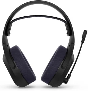 Фото: Гарнітура Lenovo Legion H410 Black/Purple (GXD1R34013) № 4 | KTC