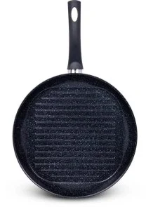 Фото: Сковорода TVS Easy Eco Induction 30cm Blue (BS517303310101) № 2 | KTC
