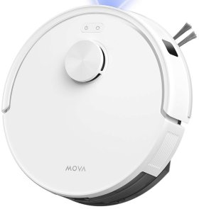 Робот-пилосос Mova E20s Pro (RLE23SA)