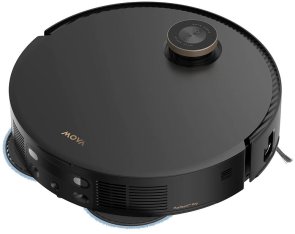 Робот-пилосос Mova Mobius 60 Black (RLV83LE)