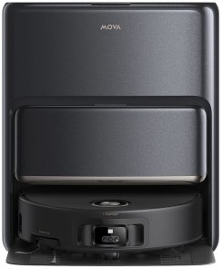 Робот-пилосос Mova Z60 Ultra Roller Complete Black (RLZ83CE-1)