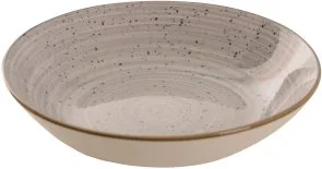 Фото: Тарілка Limited Edition STONY GREY 20cm (CG-012-3) № 2 | KTC