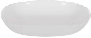 Фото: Тарілка Luminarc LOTUSIA 22cm (N3622) № 2 | KTC