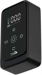 Автомобільний компресор Aspiring Storm 6 Powerbank 90W 20L/min Wireless and Cord (ST60B)