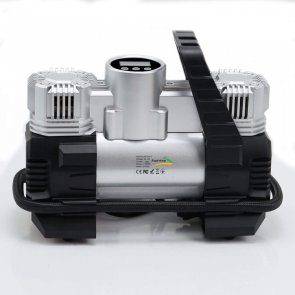 Автомобільний компресор Aspiring Airflow 3 metal 85L 180W (AF00505)