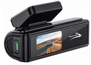 Відеореєстратор Aspiring AT340 QHD2.5K WiFi (ATQHD340)