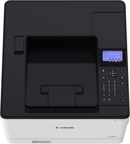 Принтер Canon i-SENSYS LBP673Cdw II with Wi-Fi (7186C007)