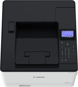 Фото: Принтер Canon i-SENSYS LBP673Cdw II with Wi-Fi (7186C007) № 4 | KTC