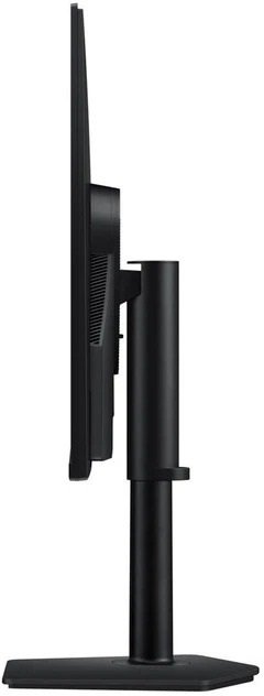 Монітор Samsung LS32FG502EIXUA Black