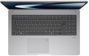 Ноутбук ASUS Expertbook P1 PM1503CDA-S70208 Misty Grey