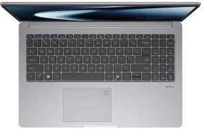 Фото: Ноутбук ASUS ExpertBook P1 PM1503CDA-S70418 Misty Grey - 15.6" 60 Гц / AMD Ryzen 5 / 150 / DDR5 16 ГБ / PCI-E SSD 512 ГБ / Radeon Graphics № 3 | KTC