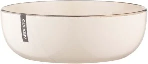 Фото: Тарілка Ardesto Marmo 19cm beige (AR2919MRBS) № 4 | KTC