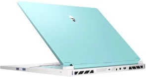 Фото: Ноутбук Thunderobot RS16 Turquoise (RS16-I9139HX56E1Q240ARC) - 16" IPS 240 Гц / Intel Core i9 / i9-13900HX / DDR5 32 ГБ / PCI-E SSD 1 ТБ / GeForce RTX 5060 № 6 | KTC