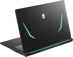 Фото: Ноутбук Thunderobot 911 X17 (911X17-i7136H56C1Q165MB) - 17.3" IPS 165 Гц / Intel Core i7 / i7-13620H / DDR5 32 ГБ / PCI-E SSD 1 ТБ / GeForce RTX 5060 № 6 | KTC
