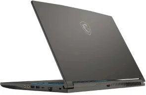 Фото: Ноутбук MSI Thin A15 B7UC-431XRO (9S7-16RK11-431) - 15.6" IPS 144 Гц / AMD Ryzen 5 / 7535HS / DDR5 16 ГБ / PCI-E SSD 512 ГБ / GeForce RTX 3050 № 7 | KTC