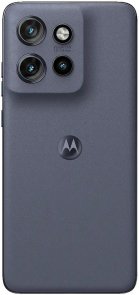 Смартфон Motorola Edge 60 Neo 12/256GB Grisaille Grey (PBA80009RS)