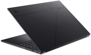 Ноутбук Acer Swift Go 16 AI SFG16-74-744Q NX.JNMEU.003 Black