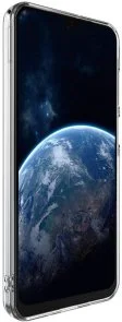 Фото: Чохол BeCover for Samsung Galaxy A17 5G SM-A176 - Transparancy (713690) № 2 | KTC