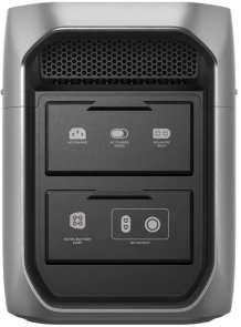 Зарядна станція EcoFlow DELTA 3 Max Plus 3000W, 2048Wh