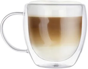 Фото: Чашка Ringel Guten Morgen 250ml Clear (RG-0002/250) № 2 | KTC